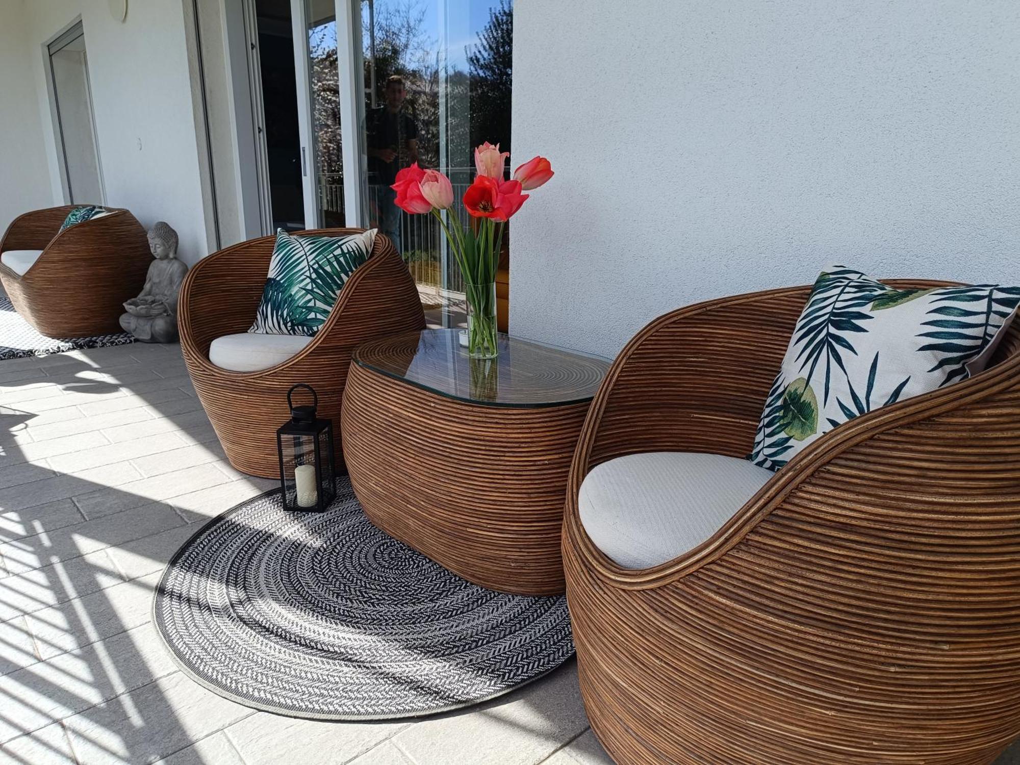 N 5 - Luxury Como